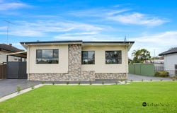 31 & 31A Pineleigh Rd, Lalor Park, NSW 2147