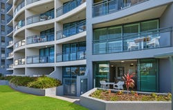 105/7 Venning Street, Mooloolaba, Qld 4557