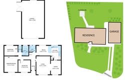3 Florentine Circuit, Kaleen, ACT 2617