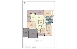 54 Garson Drive, Bargara, Qld 4670