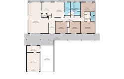 5 Cummins Avenue, Moree, NSW 2400