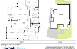 28 Bergalia Mews, Currambine, WA 6028