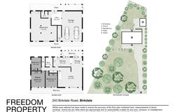 243 Birkdale Road, Birkdale, Qld 4159