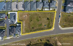 Lot 39/45-57 Gordon Road, Tallawong, NSW 2762