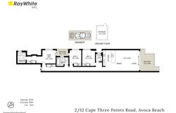 2/12 Cape Three Points Road, Avoca Beach, NSW 2251