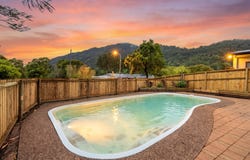 5 Garland Close, Kanimbla, Qld 4870