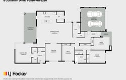 8 Cuttlefish Drive, Vasse, WA 6280