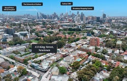 133 King Street, Newtown, NSW 2042