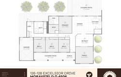 126-128 Excelsior Drive, Morayfield, Qld 4506