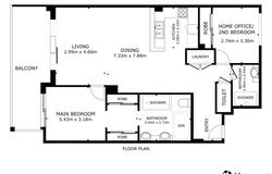 22/1 Preston Street, Como, WA 6152