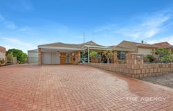 110 Glenfield Beach Drive, Drummond Cove, WA 6532