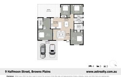 9 Halfmoon Street, Browns Plains, Qld 4118