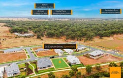 76 Cobram Drive, Eynesbury, Vic 3338