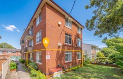 2/4 Unsted Crescent, Hillsdale, NSW 2036