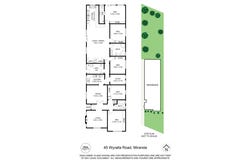 45 Wyralla Road, Miranda, NSW 2228