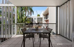 109/587 Gregory Tce, Fortitude Valley, Qld 4006