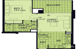95/3 Homelea Court, Rivervale, WA 6103