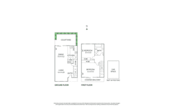4/2 Davies Street, Brunswick, Vic 3056