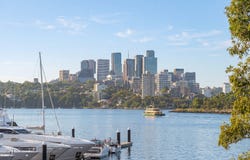 101/8 Darling Island Road, Pyrmont, NSW 2009