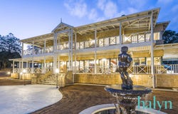 1 Wanju Drive, Wundowie, WA 6560