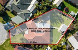 6 Manya Close, Greenfields, WA 6210