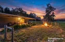 Lot 201 Wickhams Hill Road, Kuitpo, SA 5201