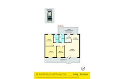 46 Waitaki Street, Lethbridge Park, NSW 2770