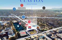 409 Clayton Road, Clayton, Vic 3168