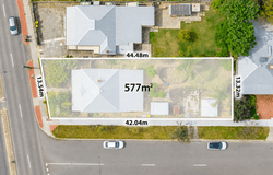 58 Canning Highway, South Perth, WA 6151