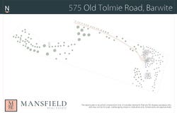 575 Old Tolmie Road, Barwite, Vic 3722