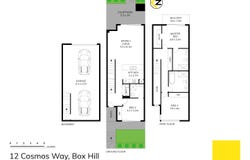 12 Cosmos Way, Box Hill, NSW 2765
