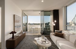 602/5 Waterloo Street, East Brisbane, Qld 4169