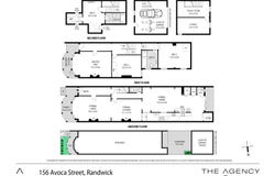 156 Avoca Street, Randwick, NSW 2031