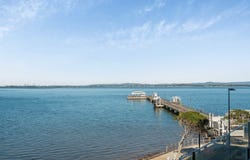 403/6-12 Oxley Avenue, Woody Point, Qld 4019