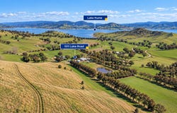 1511 Lake Road, Bethanga, Vic 3691