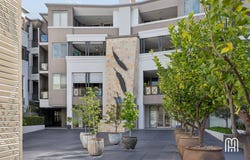318/40 St Quentin Avenue, Claremont, WA 6010