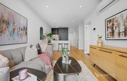 2102/8 Hallenstein Street, Footscray, Vic 3011