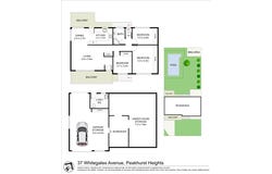37 Whitegates Avenue, Peakhurst Heights, NSW 2210
