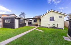 1 Overend Crescent, Sale, Vic 3850