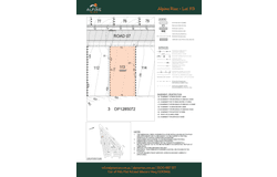 Lot 113, Cnr of Polo Flat Rd and Monaro Hwy COOMA, Cooma, NSW 2630