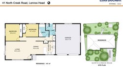 41 North Creek Road, Lennox Head, NSW 2478