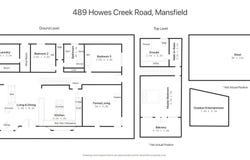 489 Howes Creek Road, Mansfield, Vic 3722