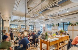 Grain Store, 517 Flinders Lane, Melbourne, Vic 3000