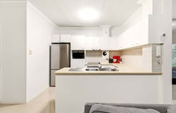 18/28 Belgrave Road, Indooroopilly, Qld 4068