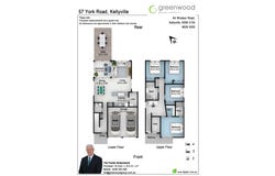 57 York Road, Kellyville, NSW 2155