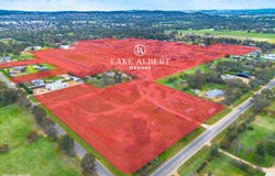 Carabeen Road, Lake Albert, NSW 2650