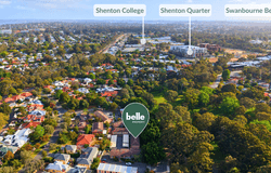 5/22 Cunningham Terrace, Daglish, WA 6008