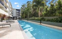 206/14-16 High Street, Sippy Downs, Qld 4556