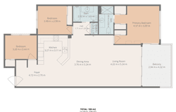 86/1 Stanton Terrace, North Ward, Qld 4810