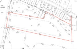 Lot 227, 66 Durham Road, Gresford, NSW 2311